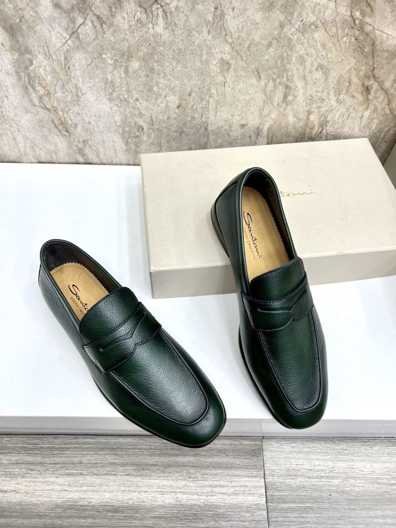 Santoni Shoes